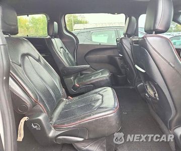 Zdjęcie 11 z 13 samochodu: 2019 CHRYSLER PACIFICA LIMITED VIN:2C4RC1GG6KR749059 - miniatura