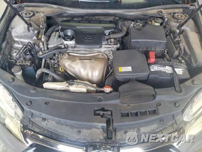Zdjęcie 11 z 12 samochodu: 2016 TOYOTA CAMRY SE VIN:4T1BF1FK9GU130279 - miniatura