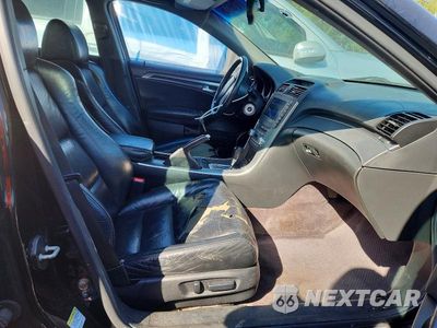 Zdjęcie 7 z 12 samochodu: 2006 ACURA 3.2TL VIN:19UUA66286A000469 - miniatura