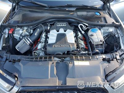 Zdjęcie 11 z 12 samochodu: 2012 AUDI A6 PRESTIGE VIN:WAUJGAFC7CN162283 - miniatura