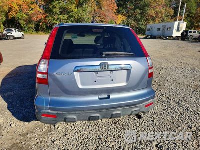 Zdjęcie 6 z 12 samochodu: 2008 HONDA CR-V EXL VIN:JHLRE38758C014677 - miniatura
