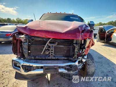 Piąte zdjęcie samochodu w środku: 2017 FORD F250 SUPER DUTY VIN:1FT7W2BT1HEF06709 - miniatura