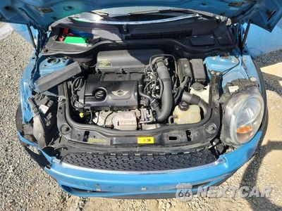 Zdjęcie 11 z 13 samochodu: 2013 MINI COOPER S VIN:WMWSV3C59DT395493 - miniatura