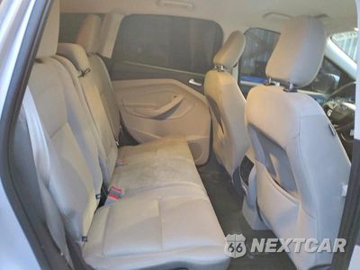Zdjęcie 10 z 12 samochodu: 2018 FORD ESCAPE SE VIN:1FMCU9GD3JUD37069 - miniatura