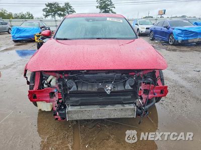 Piąte zdjęcie samochodu w środku: 2018 HONDA ACCORD SPORT VIN:1HGCV2F32JA039309 - miniatura