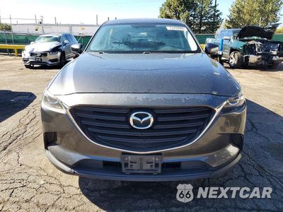 Piąte zdjęcie samochodu w środku: 2016 MAZDA CX-9 TOURING VIN:JM3TCBBY8G0124344 - miniatura