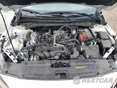 Zdjęcie 11 z 12 samochodu: 2025 NISSAN ALTIMA SR VIN:1N4BL4CV0SN353753 - miniatura