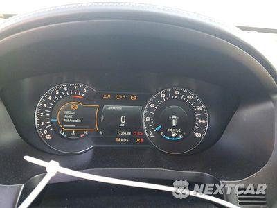 Zdjęcie 9 z 13 samochodu: 2017 FORD EXPLORER PLATINUM VIN:1FM5K8HT5HGC46098 - miniatura