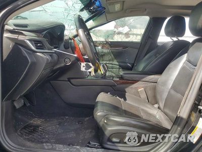 Zdjęcie 7 z 12 samochodu: 2016 CADILLAC XTS LUXURY COLLECTION VIN:2G61M5S35G9140710 - miniatura
