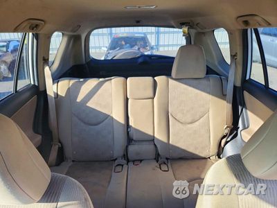 Zdjęcie 10 z 13 samochodu: 2012 TOYOTA RAV4 BASE VIN:2T3BF4DV7CW262988 - miniatura
