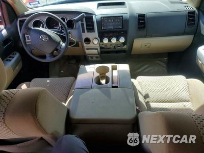 Zdjęcie 8 z 13 samochodu: 2008 TOYOTA TUNDRA GRADE VIN:5TFRT541X8X017423 - miniatura