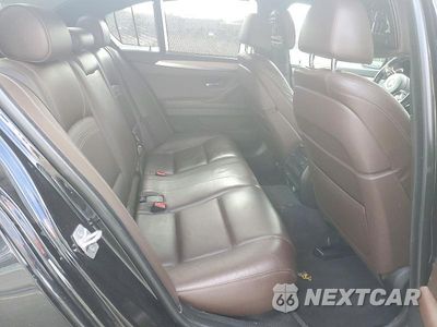 Zdjęcie 10 z 12 samochodu: 2015 BMW 535 XI VIN:WBA5B3C56FD544316 - miniatura