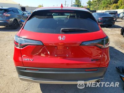 Zdjęcie 6 z 14 samochodu: 2023 HONDA HR-V SPORT VIN:3CZRZ2H50PM738505 - miniatura