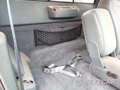 Zdjęcie 10 z 12 samochodu: 1998 FORD RANGER SUPER CAB VIN:1FTYR14U7WTA21575 - miniatura