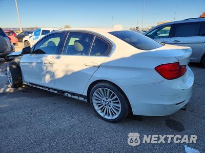 Drugie zdjęcie samochodu z przodu: 2013 BMW 335 XI VIN:WBA3B9C54DJ437368 - miniatura