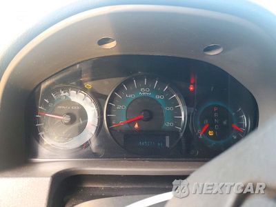 Zdjęcie 9 z 12 samochodu: 2012 FORD FUSION SEL VIN:3FAHP0JA3CR404779 - miniatura