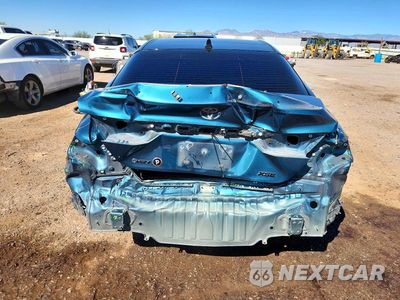 Zdjęcie 6 z 13 samochodu: 2025 TOYOTA CAMRY XSE VIN:4T1DAACK1SU035851 - miniatura