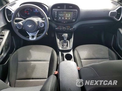 Zdjęcie 8 z 13 samochodu: 2021 KIA SOUL S VIN:KNDJ23AU2M7739448 - miniatura