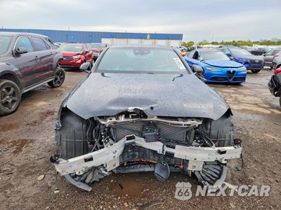 Piąte zdjęcie samochodu w środku: 2025 MERCEDES-BENZ E 350 4MATIC VIN:W1KLF4HB0SA119131 - miniatura