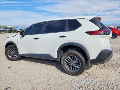 Drugie zdjęcie samochodu z przodu: 2023 NISSAN ROGUE S VIN:5N1BT3AB2PC929998 - miniatura