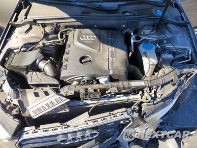Zdjęcie 11 z 12 samochodu: 2014 AUDI A4 PREMIUM PLUS VIN:WAUEFAFL5EA079417 - miniatura