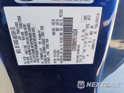 Zdjęcie 12 z 12 samochodu: 2009 FORD MUSTANG VIN:1ZVHT80N295116334 - miniatura