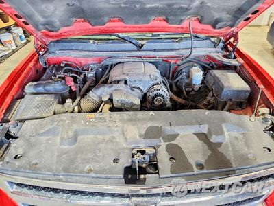 Zdjęcie 11 z 12 samochodu: 2011 CHEVROLET SILVERADO K1500 LT VIN:1GCRKSE38BZ255431 - miniatura