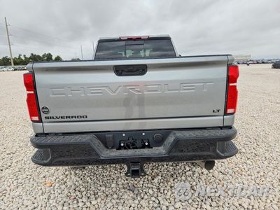 Zdjęcie 6 z 12 samochodu: 2026 CHEVROLET SILVERADO K2500 HEAVY DUTY LT VIN:2GC4KNEYXT1203445 - miniatura