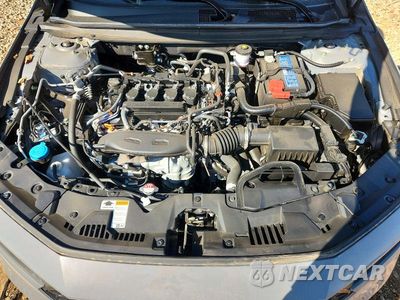Zdjęcie 11 z 13 samochodu: 2025 HONDA ACCORD SE VIN:1HGCY1F47SA060832 - miniatura