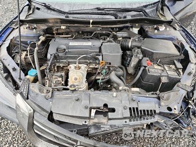 Zdjęcie 11 z 13 samochodu: 2015 HONDA ACCORD LX VIN:1HGCR2F37FA228954 - miniatura