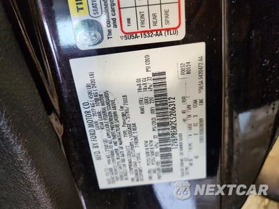 Zdjęcie 12 z 12 samochodu: 2012 FORD MUSTANG VIN:1ZVBP8EM2C5206312 - miniatura