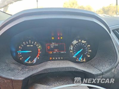 Zdjęcie 9 z 13 samochodu: 2017 FORD EDGE SE VIN:2FMPK4G96HBB58966 - miniatura