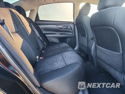 Zdjęcie 10 z 12 samochodu: 2018 NISSAN ALTIMA 2.5 S VIN:1N4AL3AP2JC231092 - miniatura