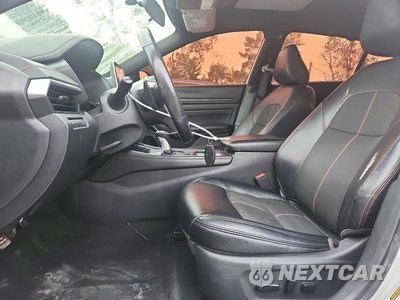 Zdjęcie 7 z 13 samochodu: 2019 NISSAN ALTIMA SR VIN:1N4BL4CV3KC124138 - miniatura