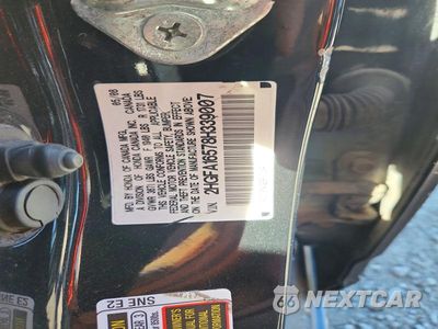 Zdjęcie 12 z 12 samochodu: 2008 HONDA CIVIC LX VIN:2HGFA16578H339007 - miniatura