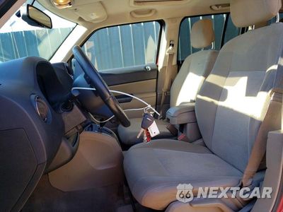 Zdjęcie 7 z 13 samochodu: 2014 JEEP PATRIOT LATITUDE VIN:1C4NJPFB6ED672472 - miniatura