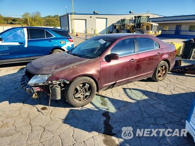 2011 FORD FUSION SE 3FAHP0HA1BR320562 - główne zdjęcie licytacji z USA - miniatura