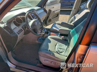 Zdjęcie 7 z 12 samochodu: 2006 TOYOTA HIGHLANDER HYBRID VIN:JTEDW21A960009108 - miniatura