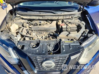 Zdjęcie 12 z 13 samochodu: 2019 NISSAN ROGUE SV VIN:5N1AT2MT2KC705150 - miniatura