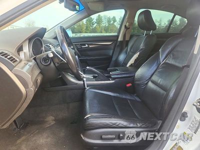 Zdjęcie 7 z 12 samochodu: 2012 ACURA TL VIN:19UUA8F52CA024607 - miniatura