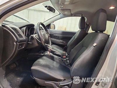 Zdjęcie 7 z 13 samochodu: 2015 MITSUBISHI OUTLANDER SPORT ES VIN:4A4AR3AU2FE039769 - miniatura