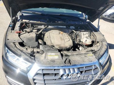 Zdjęcie 12 z 13 samochodu: 2018 AUDI Q5 PREMIUM PLUS VIN:WA1BNAFY0J2027602 - miniatura
