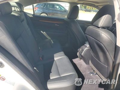 Zdjęcie 10 z 13 samochodu: 2013 LEXUS ES 300H VIN:JTHBW1GG1D2010996 - miniatura