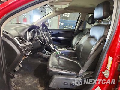 Zdjęcie 7 z 13 samochodu: 2018 DODGE JOURNEY GT VIN:3C4PDDEG0JT463180 - miniatura