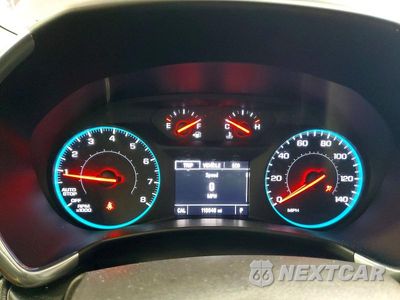 Zdjęcie 9 z 13 samochodu: 2018 CHEVROLET EQUINOX LT VIN:3GNAXSEV2JL112522 - miniatura