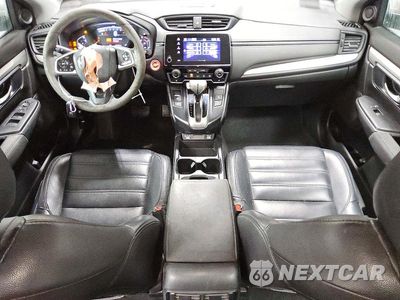 Zdjęcie 8 z 13 samochodu: 2022 HONDA CR-V SE VIN:2HKRW2H75NH600008 - miniatura