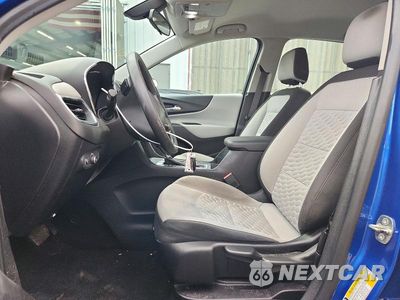 Zdjęcie 7 z 13 samochodu: 2019 CHEVROLET EQUINOX LS VIN:3GNAXSEV9KS559663 - miniatura