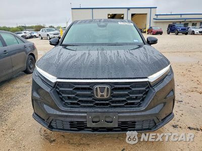 Piąte zdjęcie samochodu w środku: 2026 HONDA CR-V LX VIN:2HKRS3H25TH316395 - miniatura