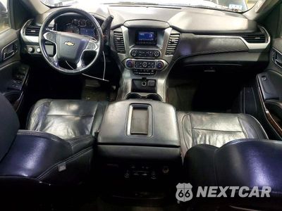 Zdjęcie 8 z 13 samochodu: 2015 CHEVROLET SUBURBAN K1500 LS VIN:1GNSKHKCXFR162688 - miniatura