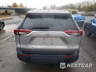 Zdjęcie 6 z 13 samochodu: 2025 TOYOTA RAV4 XLE VIN:2T3P1RFV7SC536589 - miniatura
